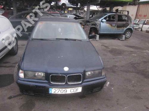 Gearbox BMW 3 (E36) 325 tds | BP2403240M3 