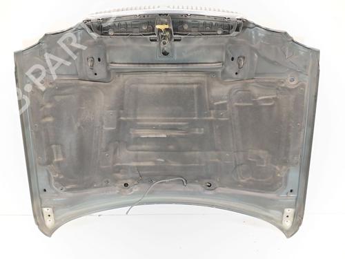 Hood JAGUAR X-TYPE I (X400) 2.5 V6 All-wheel Drive | BP31249594C1