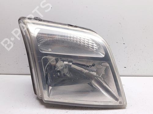 Used Right headlight FORD TRANSIT CONNECT (P65_, P70_, P80_) 1.8 Di (75 hp) 32235036