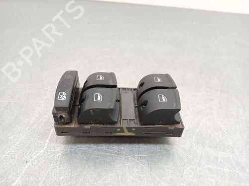 Left front window switch AUDI A3 Sportback (8PA) 1.6 FSI | BP12109047I27 - Image 3