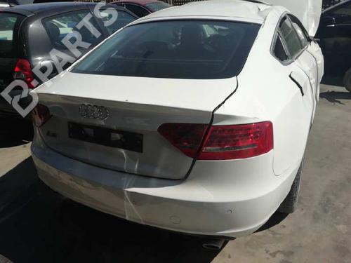 AUDI A5 Sportback (8TA) 2.7 TDI (190 hp) 1345635