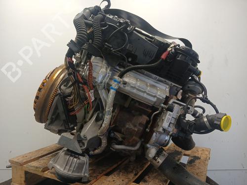 Engine BMW 3 (E90) 318 d | BP36674391M1 - Image 4