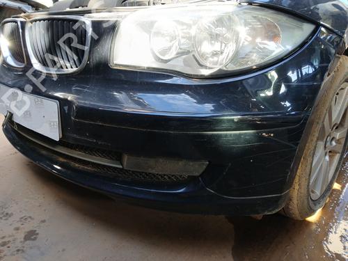 Front bumper BMW 1 (E87) 116 d | BP24669094C7 
