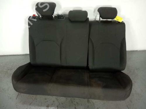 Sæde Bagtil SEAT LEON ST (5F8) 2.0 TDI 4Drive (150 hp) 17866681