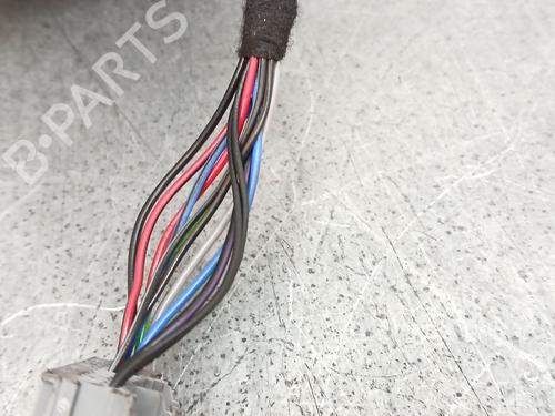 Left mirror JAGUAR XE (X760) 2.0 D | BP30900119C26 