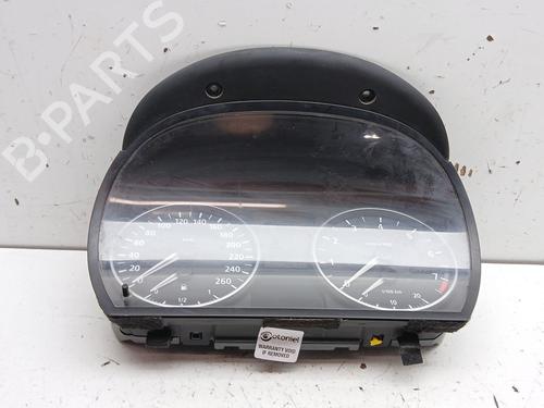 Instrument cluster BMW 3 (E90) 330 i | BP36435643C47 - Image 3