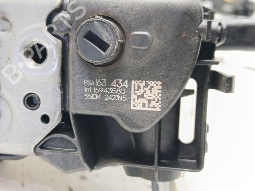 Front left lock OPEL COMBO E Tour / Life (K9) 1.5 | BP33202614C98  - Image 6