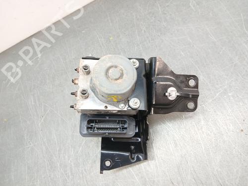 ABS pump NISSAN X-TRAIL III (T32_, T32R, T32RR) 1.3 DIG-T | BP27929615M43 
