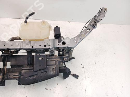 Frontplade/Frontkurv OPEL MOKKA / MOKKA X (J13) 1.4 4x4 (_76) | BP30629930C72