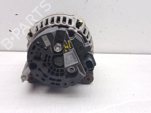 Alternator SEAT LEON (1P1) 2.0 TDI 16V | BP29976781M7