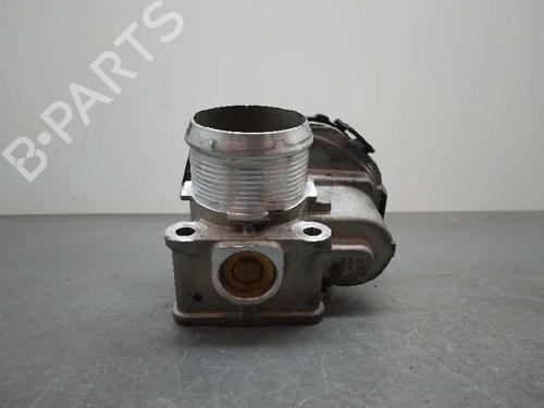 Throttle body CITROËN BERLINGO MULTISPACE (B9)  | BP16757390M82