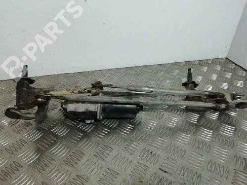 Front wiper motor NISSAN PRIMERA Hatchback (P12)  | BP9212188M29 