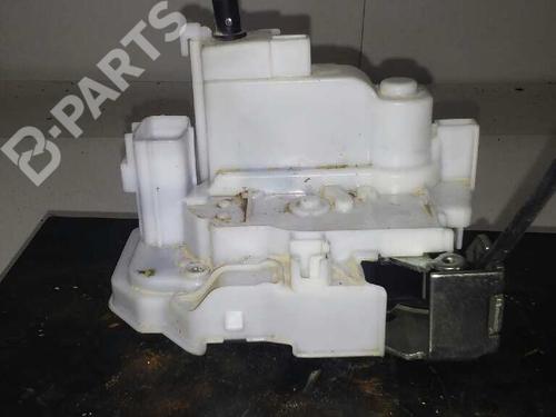 Rear right lock FIAT TIPO Saloon (356_, 357_) 1.4 (356SXA1B) | BP4677623C99 