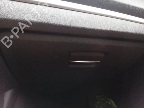 Used Glove box Glove box BMW 1 (E87) 118 d (143 hp) 39802579 39802579