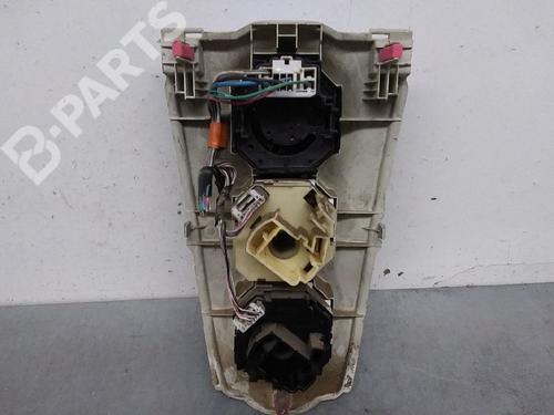Climate control TOYOTA YARIS (_P9_)  | BP10300986I5 