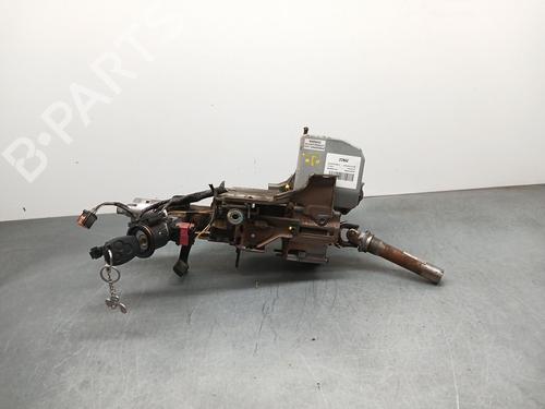 steering-column-renault-clio-iii-br01-cr01-2005-2006-2007-2008-2009-2010-2011-2012-2013-2014-31132606 main image