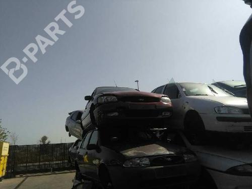 Kollisjonspute styreenhet FORD ESCORT VI Turnier (GAL, ANL)  | BP2385544M53 