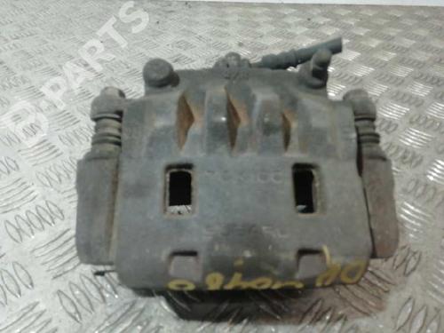 Used Right front brake caliper SUBARU XV (_GP_) 2.0 i AWD (GP7, G33GP) (150 hp) 11543799