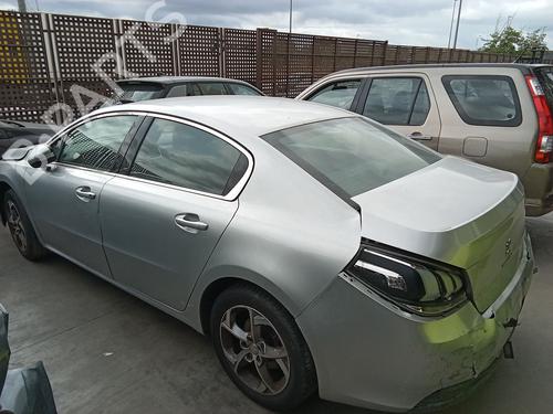Switch PEUGEOT 508 I (8D_) 1.6 BlueHDi 120 | BP38732422I30 - Image 5