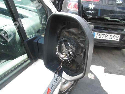 Right front seat CITROËN BERLINGO MULTISPACE (B9) 1.6 HDi 90 | BP2413699C16  - Image 14