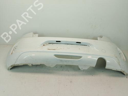 Rear bumper OPEL CORSA F (P2JO) 1.2 (68) | BP27505223C8 