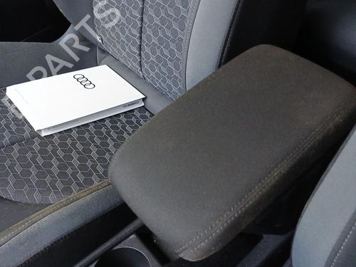 Used Armrest / Center console AUDI A1 Sportback (GBA) 30 TFSI (110 hp) 30854044