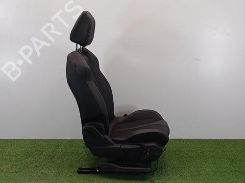 Right front seat PEUGEOT 3008 II SUV (MC_, MR_, MJ_, M4_) 1.5 BlueHDi 130 | BP23501294C16 