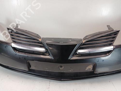 Front bumper NISSAN PRIMERA (P12) 1.6 | BP29751858C7 
