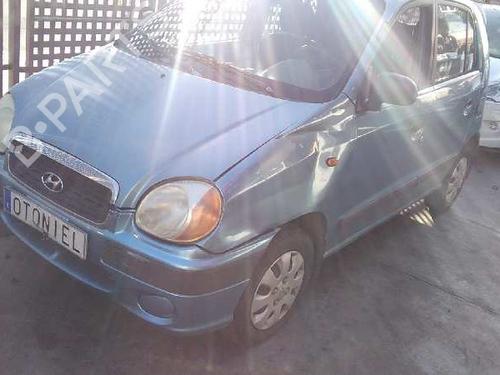 Engine HYUNDAI ATOS PRIME (MX) 1.0 i | BP34647555M1  - Image 7