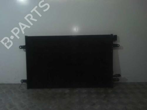 Used AC radiator AUDI A6 Allroad C6 (4FH) 3.0 TDI quattro (233 hp) 15817827