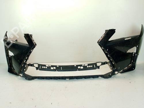 Used Front bumper LEXUS RX (_LA1_, _LH1_) 500h E-Four (TALH17) (371 hp) 27520477