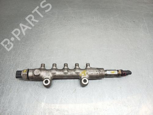 Used Injection rail Injection rail FORD TRANSIT Van (FA_ _) 2.2 TDCi RWD (100 hp) 40227373 40227373
