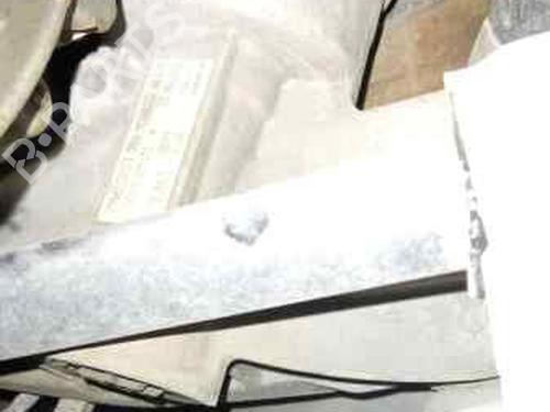 Used Steering rack VW GOLF VII (5G1, BQ1, BE1, BE2) 1.4 TSI (125 hp) 15765454