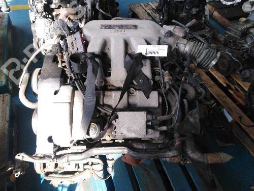 Motor MERCURY SABLE [1995-2000]  9702096