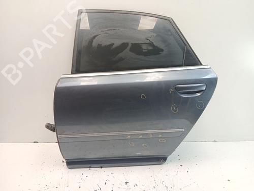 left-rear-door-audi-a8-d3-4e2-4e8-30-tdi-quattro-4e0833051c-4e0833051c-2002-2003-2004-2005-2006-2007-2008-2009-2010-13538997 main image