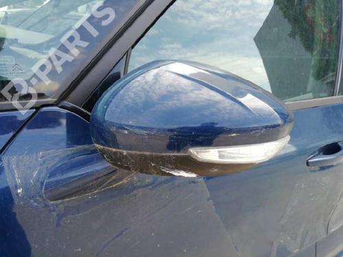 Right sun visor CITROËN C4 Picasso II 1.6 BlueHDi 120 | BP10056639I2  - Image 9