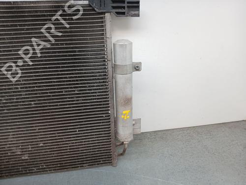 AC radiator MITSUBISHI ASX (GA_W_) 1.6 MIVEC (GA1W) | BP37198593M32 - Image 4