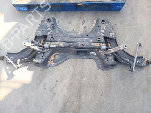 Used Subframe PEUGEOT 3008 II SUV (MC_, MR_, MJ_, M4_) 1.2 THP/ PureTech 130 (MRHNSM, MRHNSU, MRHNSJ, MRHNYW,... (131 hp) 29764527