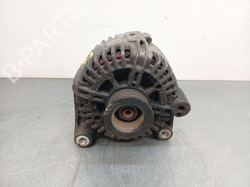 Used Alternator Alternator BMW X3 (E83) 2.0 d (150 hp) 34438726 34438726