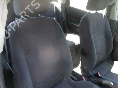Gearbox FORD FOCUS I Turnier (DNW) 2.0 16V | BP2372769M3 