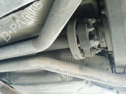 Used Driveshaft MERCEDES-BENZ CLS (C219) [2004-2011]  15072286