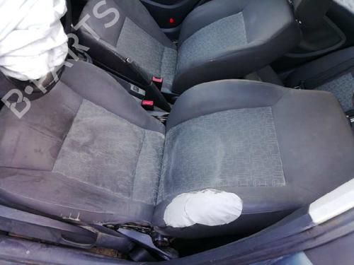 Engine control unit (ECU) SEAT IBIZA III (6L1) 1.9 TDI | BP17956999M57 