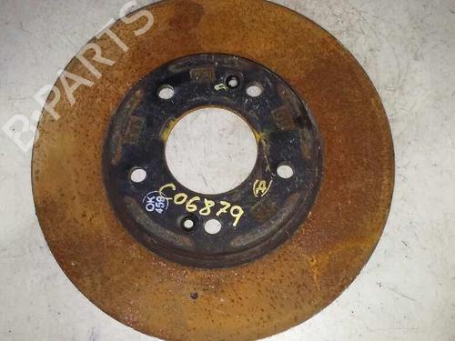 Andre HYUNDAI i30 (GD) 1.4 (99 hp) 14248375