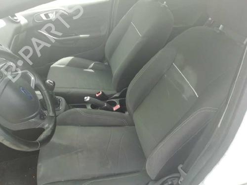 Right front window motor FORD FIESTA VI (CB1, CCN) 1.25 | BP12681408E20 