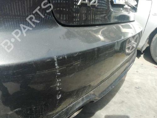 Rear bumper AUDI A4 B7 Avant (8ED) 2.0 TDI | BP13210110C8 