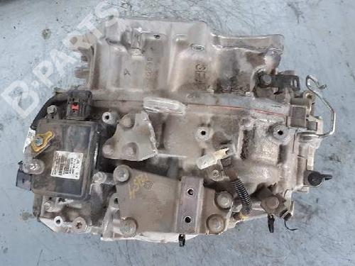 Gearbox PEUGEOT 208 I (CA_, CC_)  | BP12182732M3 