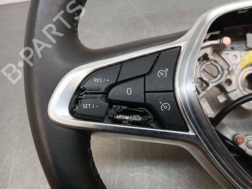 Steering wheel RENAULT CAPTUR II (HF_) 1.0 TCe 90 ECO-G (HFM6) | BP34441436C49 - Image 4