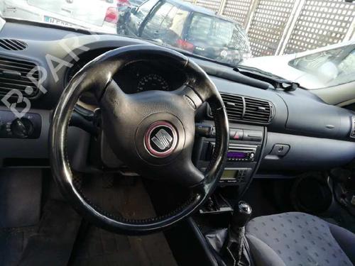 Front right lock SEAT TOLEDO II (1M2) 1.9 TDI | BP5609719C97 