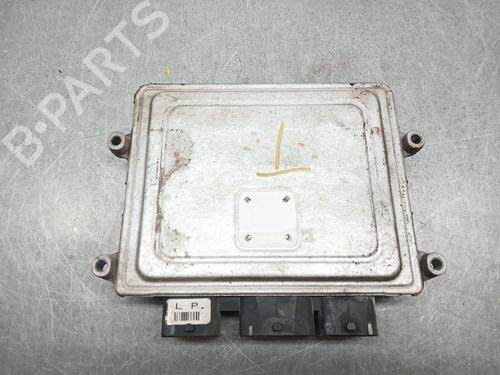 Engine control unit (ECU) SKODA OCTAVIA II (1Z3) | BP30706930M57 - Image 4
