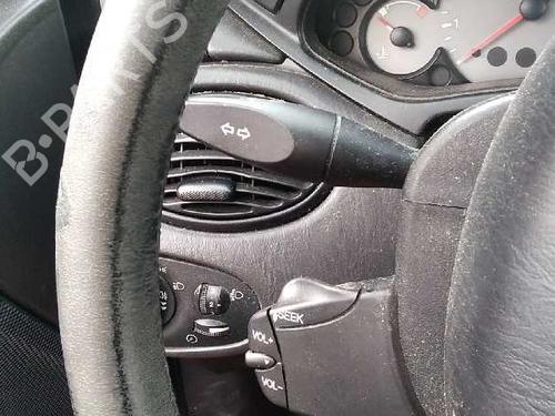 Gearbox FORD FOCUS I (DAW, DBW) 1.8 TDCi | BP2418222M3 